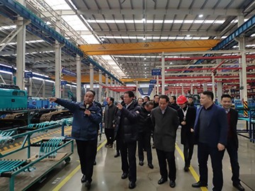 中石化长岭炼化公司调研k豆钱包智能