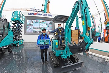 沸腾k豆钱包！宝马展收官之日订单破十亿