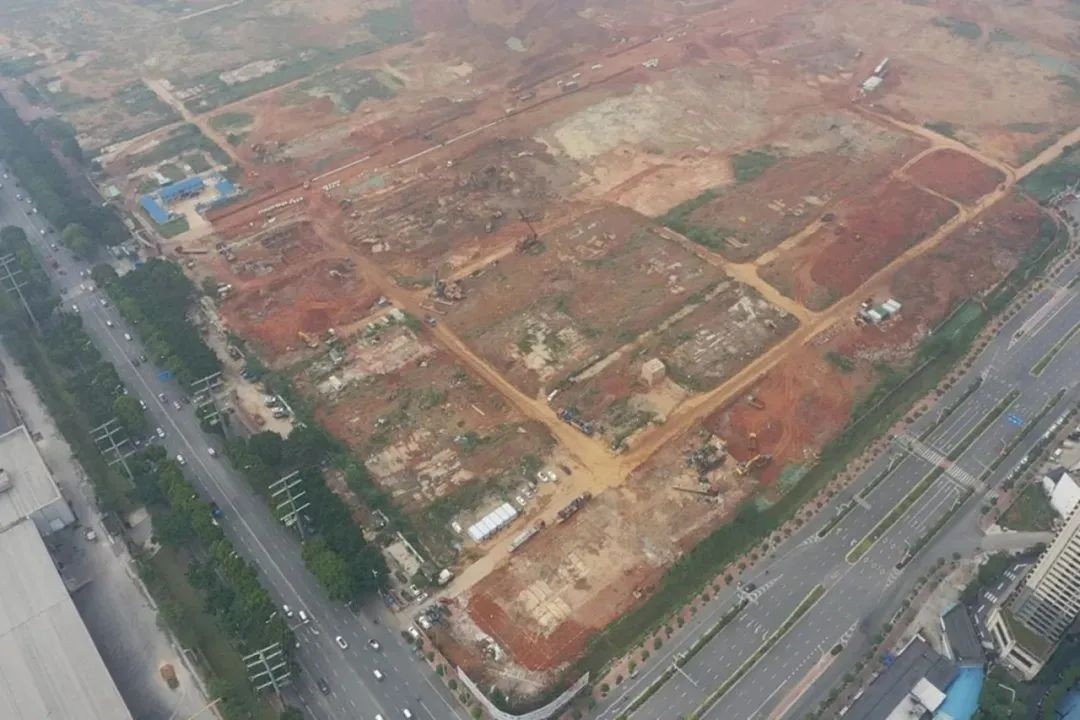 展华安快率，显k豆钱包实力——华安基础高品质履约