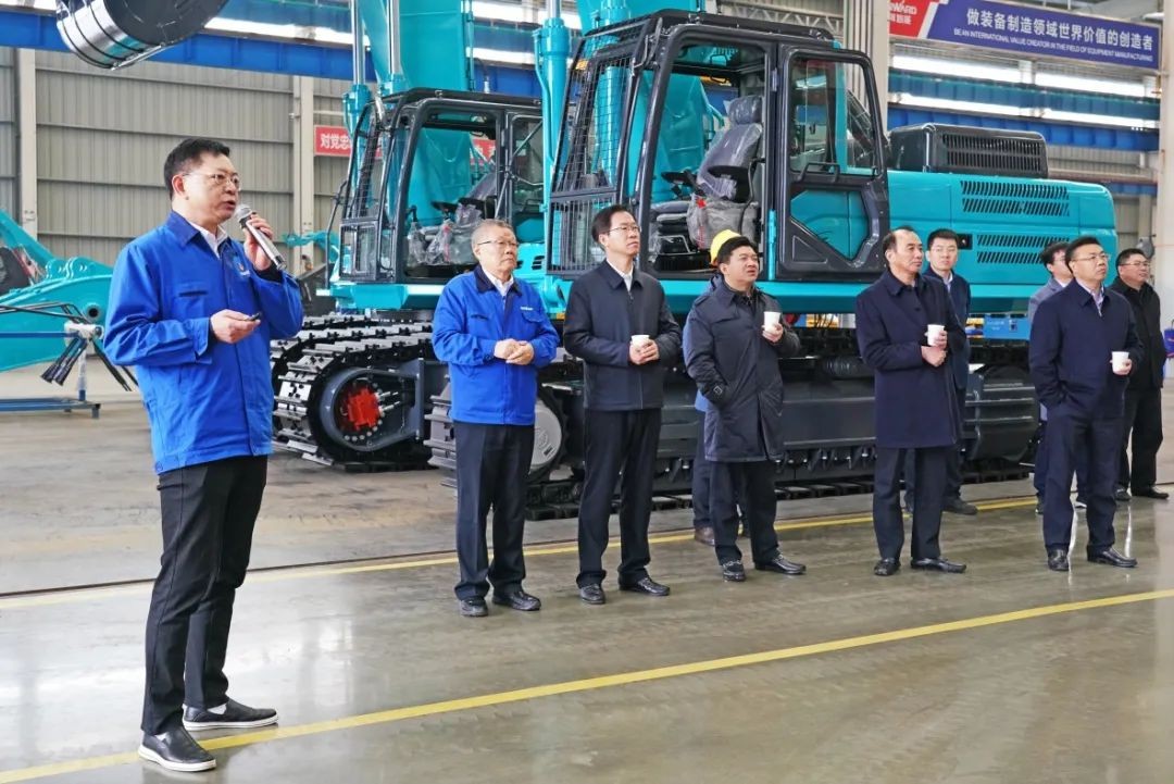 徐州市长率团调查k豆钱包智能