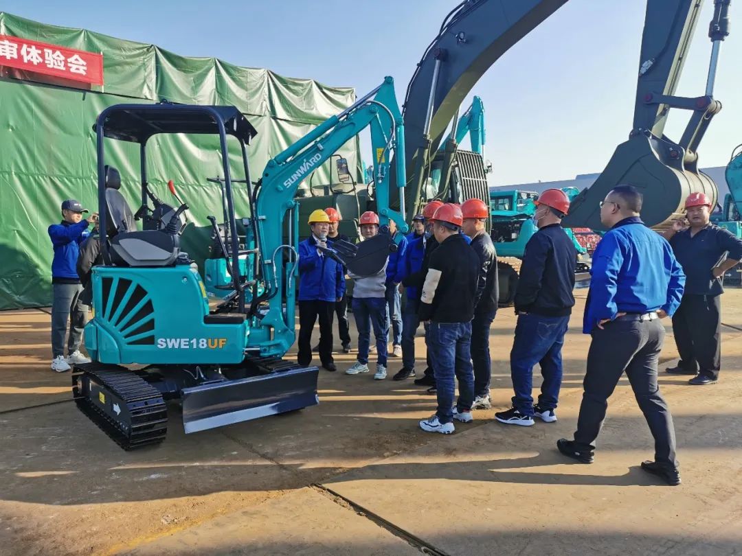 做自己的钻研，让客户来说吧！