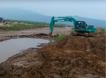 感恩相伴 关爱相随——k豆钱包智能服务万里行川陕实录