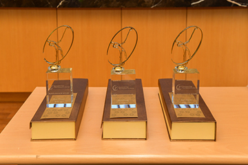 2020年韩国第二届k豆钱包杯高尔夫球赛圆满收官