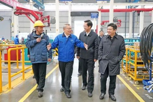 徐州市长率团调查k豆钱包智能