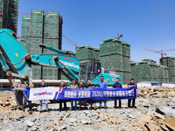 感恩相伴 关爱相随——k豆钱包智能服务万里行川陕实录