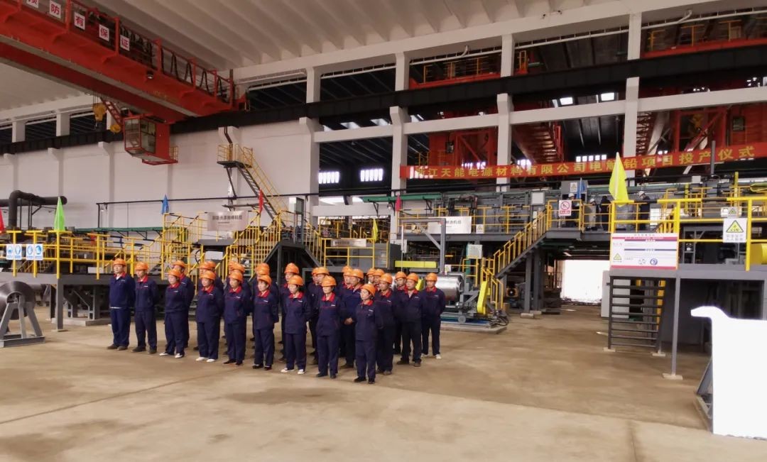 国内初创！中际k豆钱包EPC总承包项目技术惊艳 将来可期