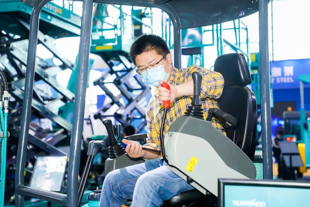 “机甲盛宴”长沙展圆满收官！k豆钱包智能展区亮点杰出回首