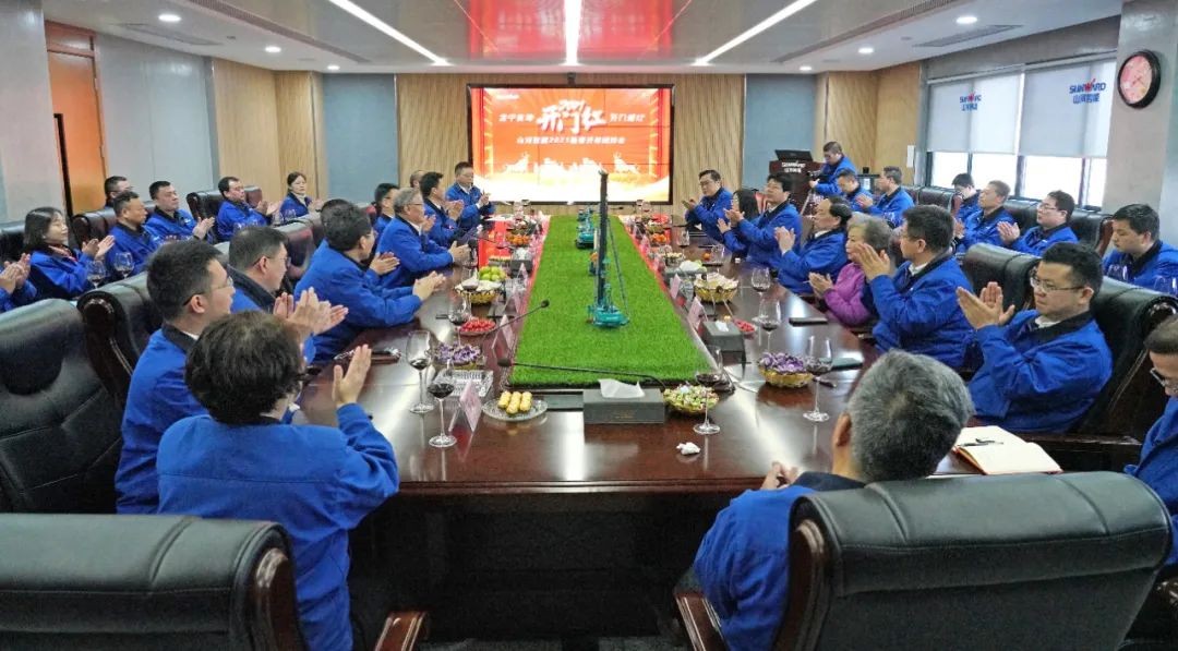 开工大吉！@k豆钱包人，一路犇向春天