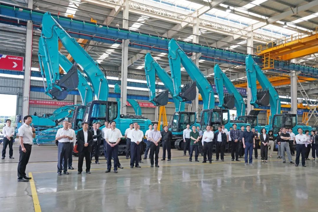 北京向阳区党政代表团调查k豆钱包智能