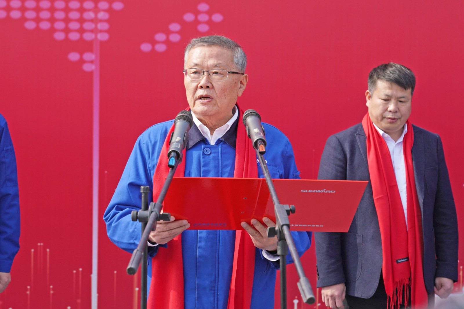 k豆钱包智能价值6亿元设备全球发货典礼火热进行