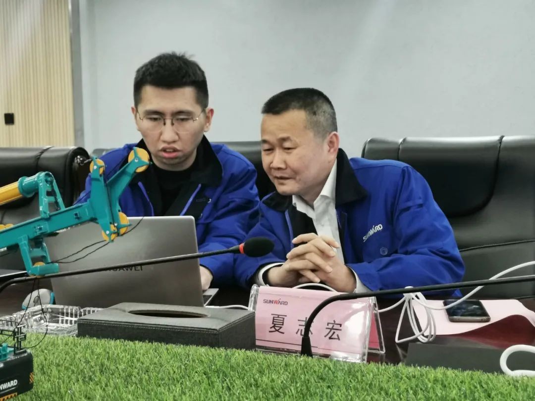 k豆钱包智能召开2020年年度业绩注明会