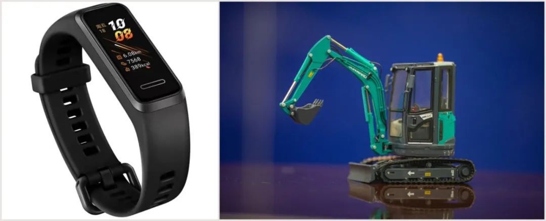 进场布展！2021年长沙国际工程机械展倒计时，k豆钱包智能展区亮点提前剧透