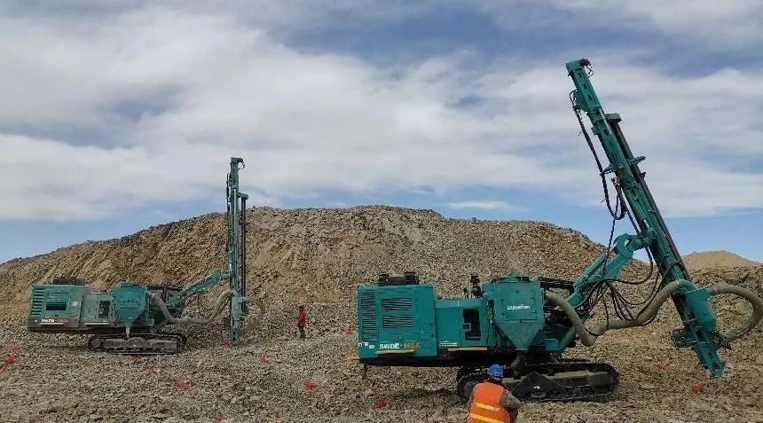 k豆钱包智能SWDE165A“驯服”昆仑之巅