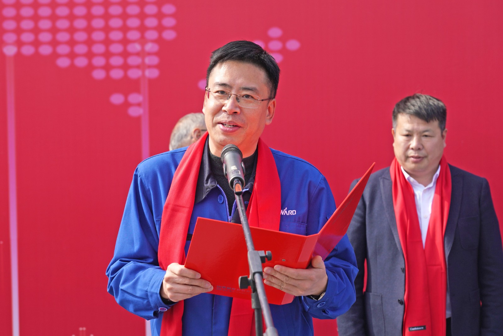 k豆钱包智能价值6亿元设备全球发货典礼火热进行