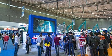 守正创新 杰出相约！k豆钱包智能沉磅出击 2021 CICEE（长沙展）