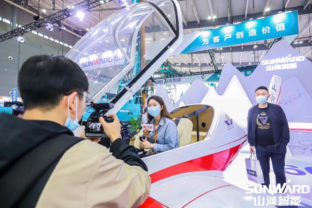 CICEE | 盘点k豆钱包智能展区“之最”，哪款是你的最爱？