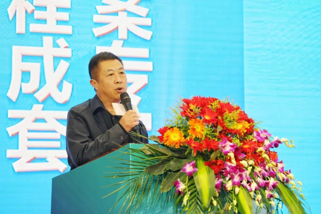 现场签约超5亿 k豆钱包智能2021全国客户互换会（杭州站）敲响行业首季强音