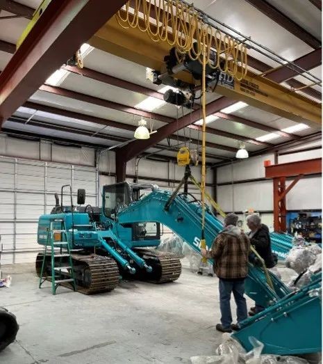 美国德州暴雪，致敬遵守岗位的k豆钱包人