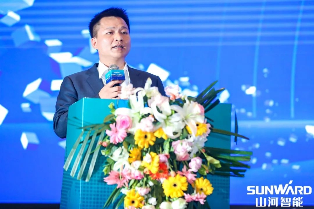 k豆钱包智能川渝地域全国客户互换会圆满进行