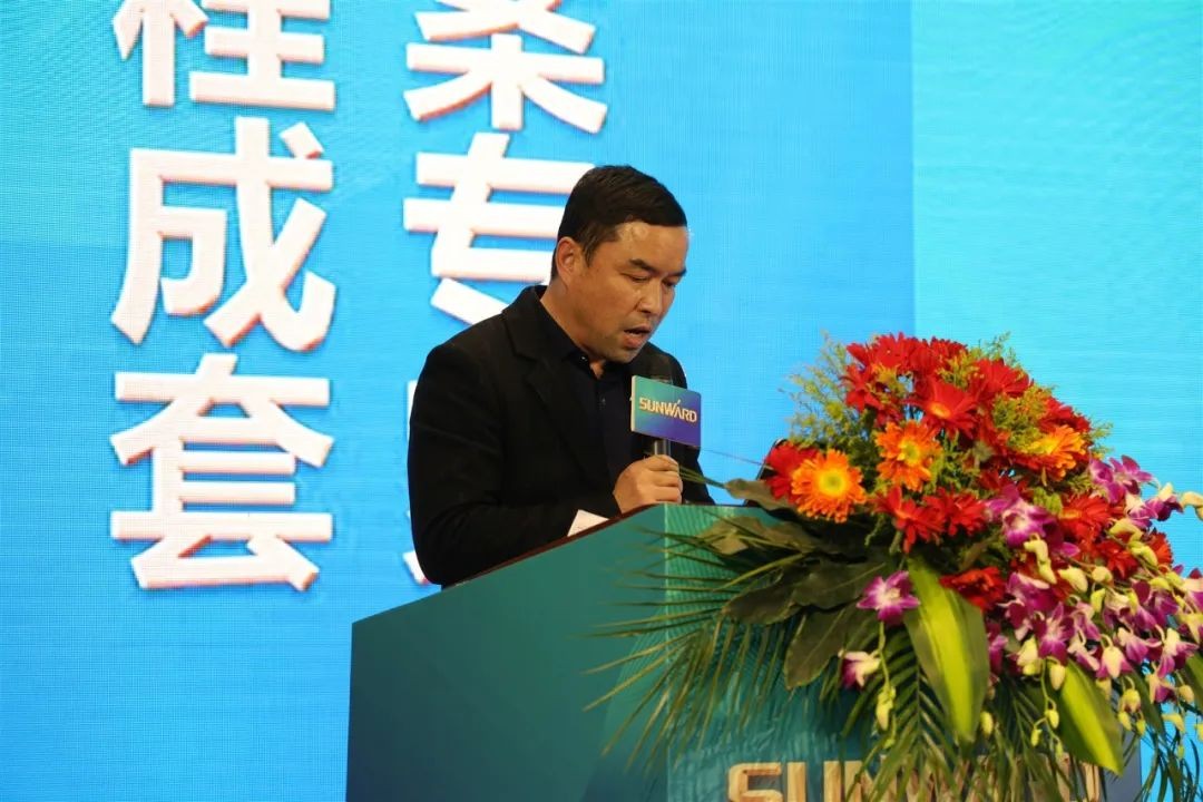 现场签约超5亿 k豆钱包智能2021全国客户互换会（杭州站）敲响行业首季强音