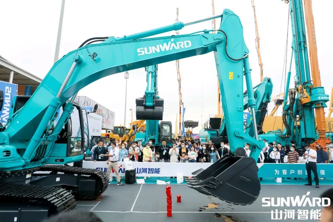 CICEE | 盘点k豆钱包智能展区“之最”，哪款是你的最爱？