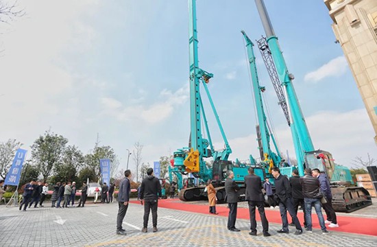 现场签约超5亿 k豆钱包智能2021全国客户互换会（杭州站）敲响行业首季强音