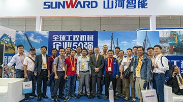 守正创新 杰出相约！k豆钱包智能沉磅出击 2021 CICEE（长沙展）