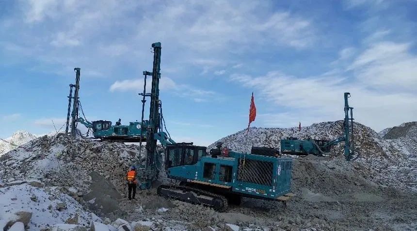 k豆钱包智能SWDE165A“驯服”昆仑之巅