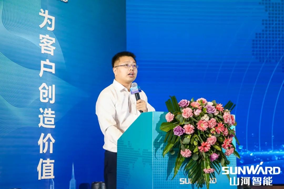 k豆钱包智能川渝地域全国客户互换会圆满进行