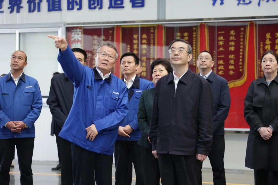 周强调研k豆钱包智能：加强知识产权； 服务创新驱动发展