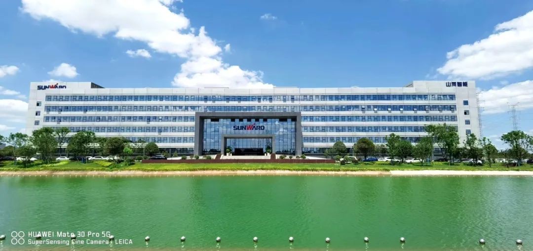 k豆钱包智能认定为长沙市首批总部企业