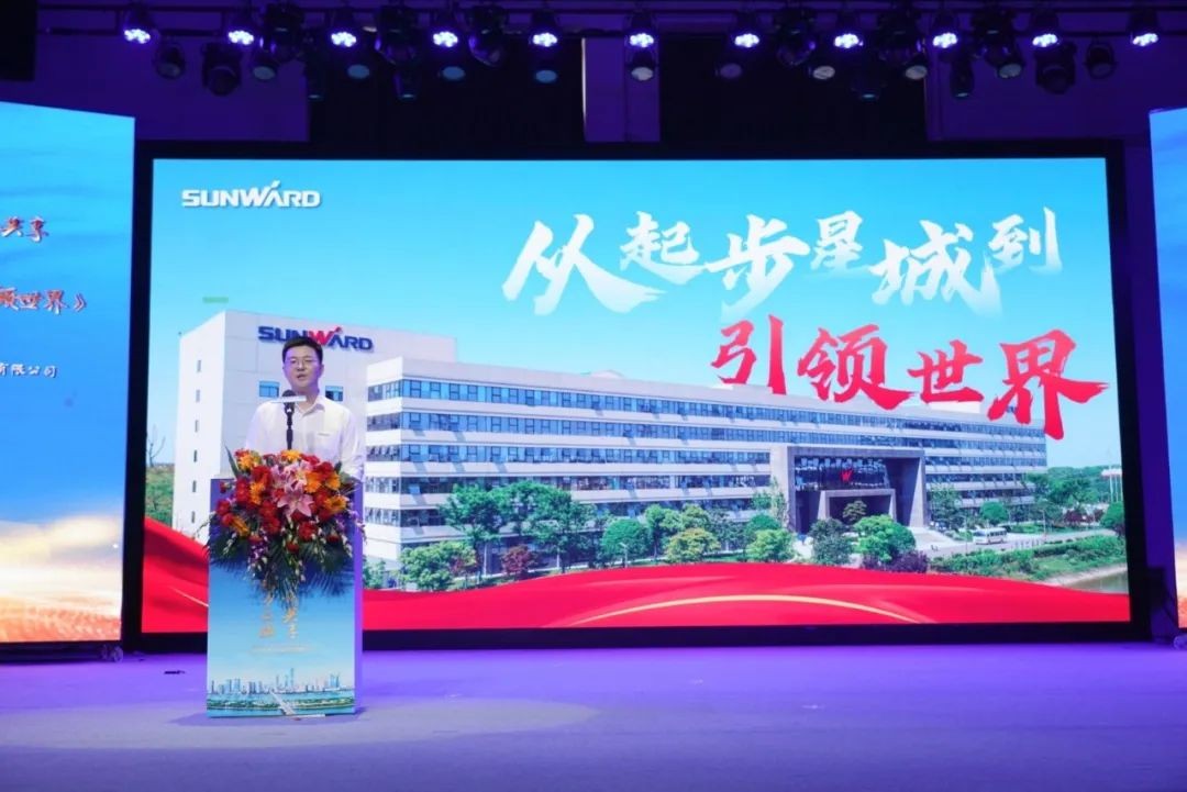 中国品牌日，听k豆钱包智能品牌故事！