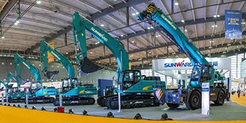 守正创新 杰出相约！k豆钱包智能沉磅出击 2021 CICEE（长沙展）