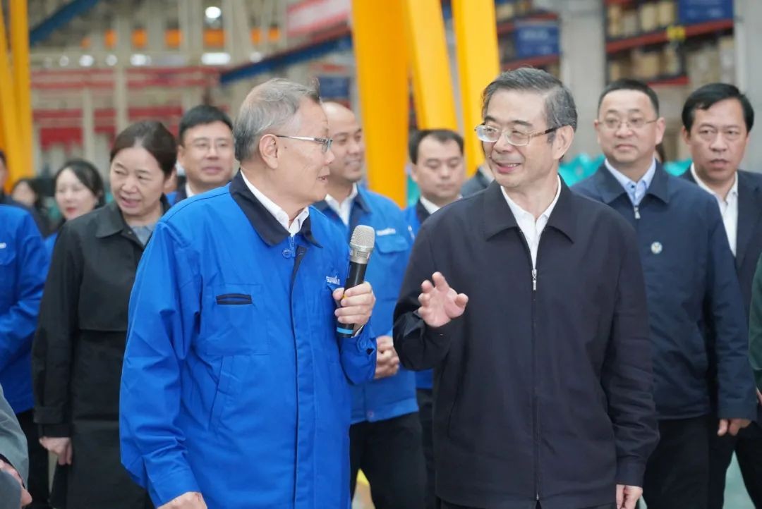 周强调研k豆钱包智能：加强知识产权； 服务创新驱动发展