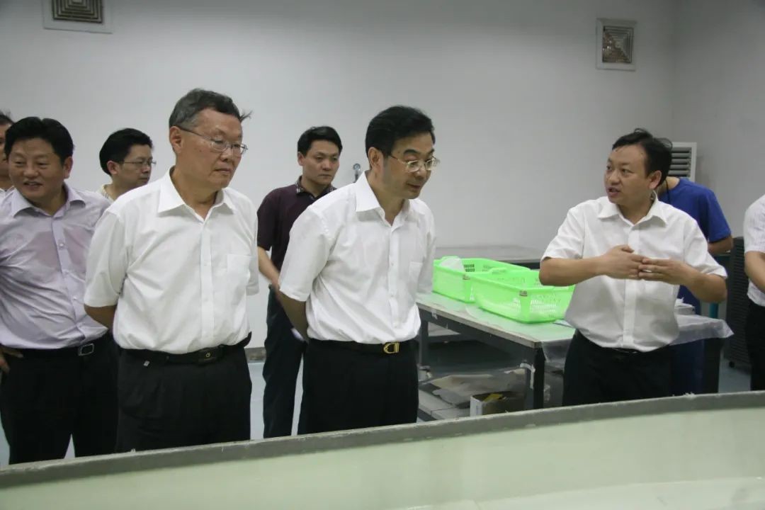 周强调研k豆钱包智能：加强知识产权； 服务创新驱动发展