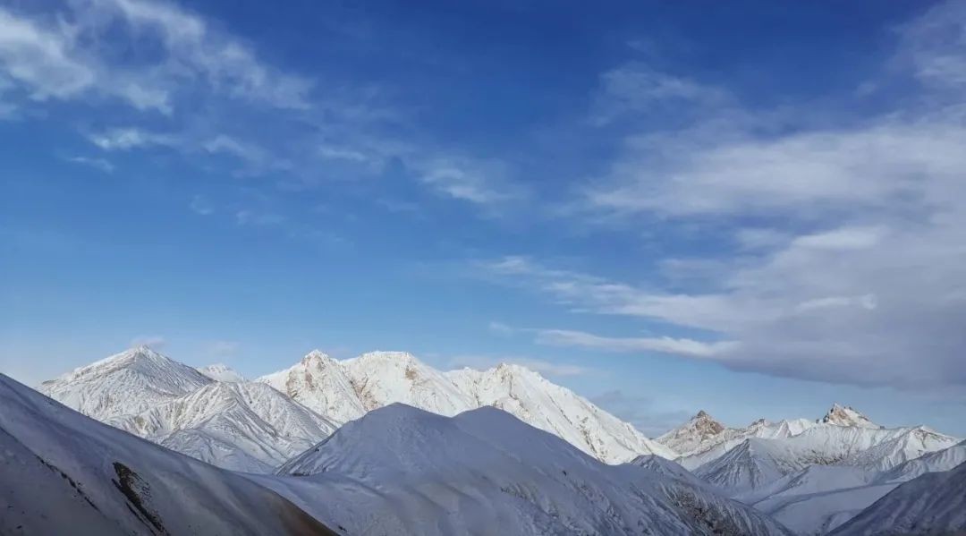 k豆钱包智能SWDE165A“驯服”昆仑之巅