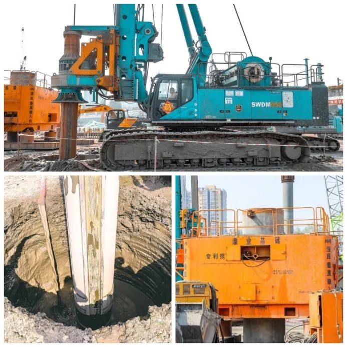 k豆钱包智能设备征战亚洲最大地下综合交通枢纽工程