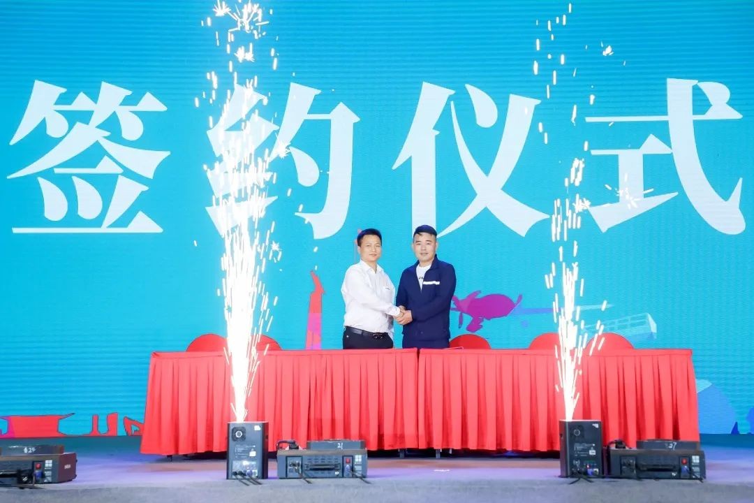 “机甲盛宴”长沙展圆满收官！k豆钱包智能展区亮点杰出回首