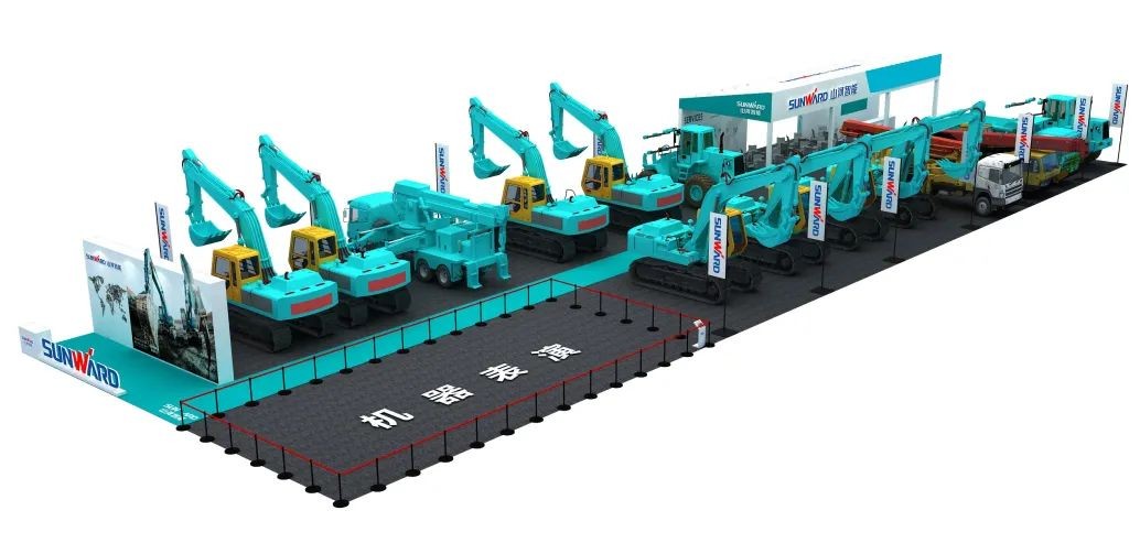 守正创新 杰出相约！k豆钱包智能沉磅出击 2021 CICEE（长沙展）