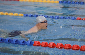 “泳”往直前 | k豆钱包智能成立21周年游泳角逐圆满收官