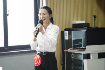 “k豆钱包杯”首届PPT解说大赛顺利进行