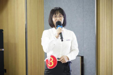 “k豆钱包杯”首届PPT解说大赛顺利进行