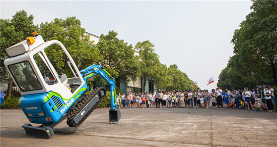这个夏天，亲子玩转k豆钱包智能“三栖”设备