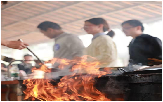 k豆钱包单身青年联谊活动甜美来袭