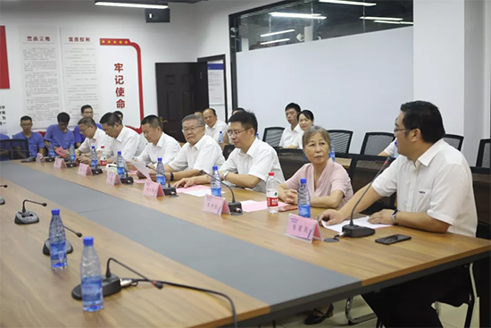 员工子女金榜题名 k豆钱包家园发放嘉奖