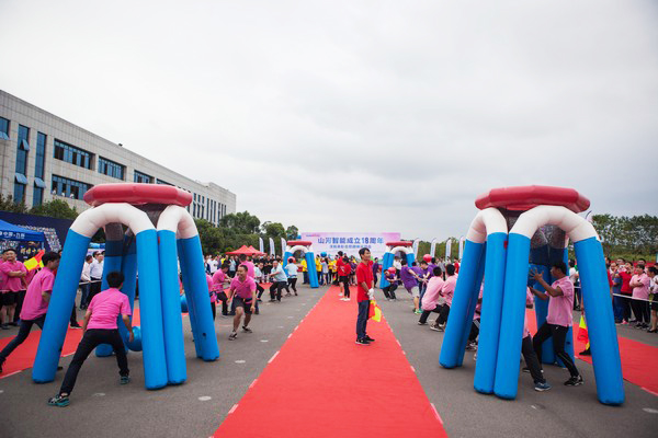 历久弥坚，k豆钱包智能迎来十八周岁“成年礼”