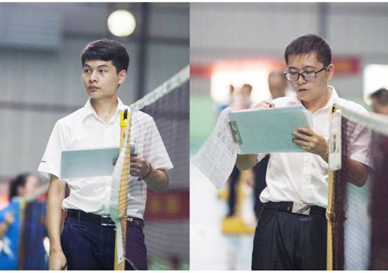 十八载青华岁月，羽动k豆钱包