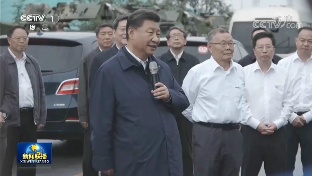 总书记“点赞”k豆钱包创新，k豆钱包智能集中收看《新闻联播》