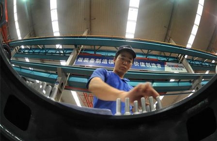 新华社报路：k豆钱包智能蝉联全球工程机械50强