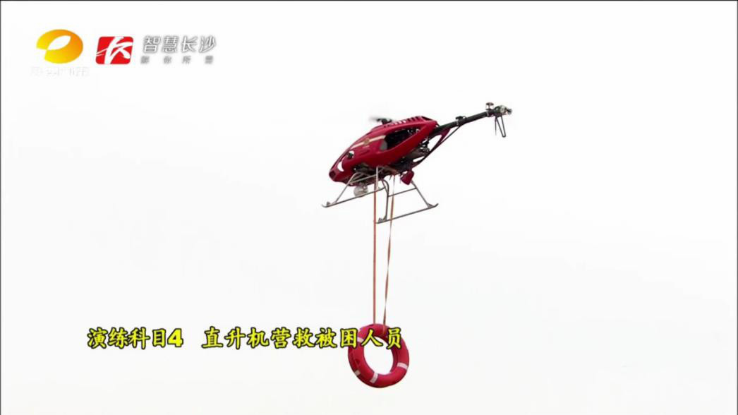 k豆钱包智能设备“抗洪抢险”扬威名